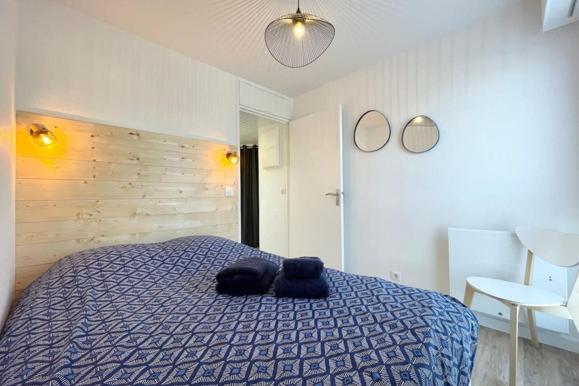 Pieds Dans L'Eau T2 Archi Cosy - Vue Mer 180 普洛埃默尔 外观 照片